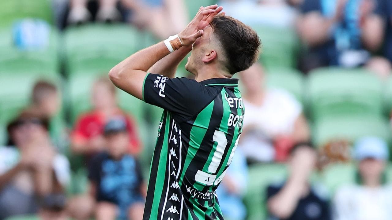 Embattled A-Leagues expansion club wound up by courts