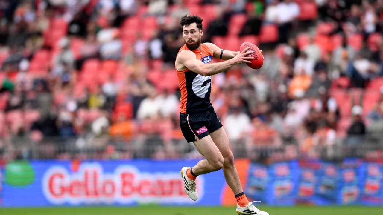 No double chance, no worries says flag-chasing Giant