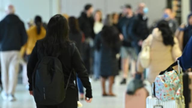 'Serious concerns' rights undercut in migration changes