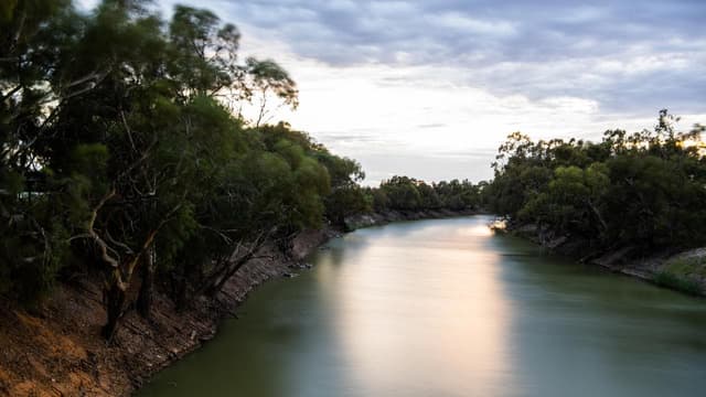 Court rules Murray-Darling groundwater plan is invalid