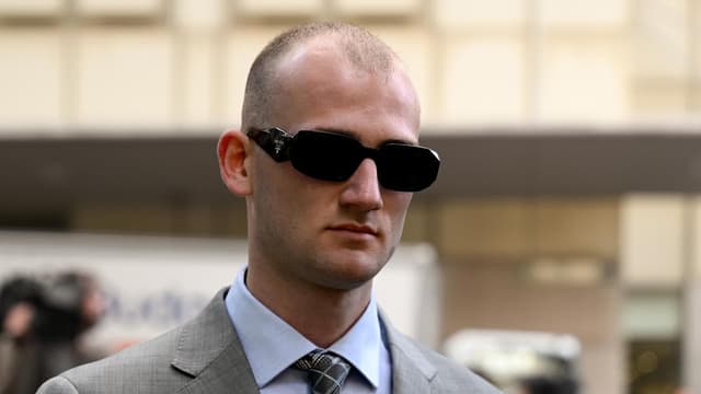 Superyacht worker apologises for ex-girlfriend's kidnap