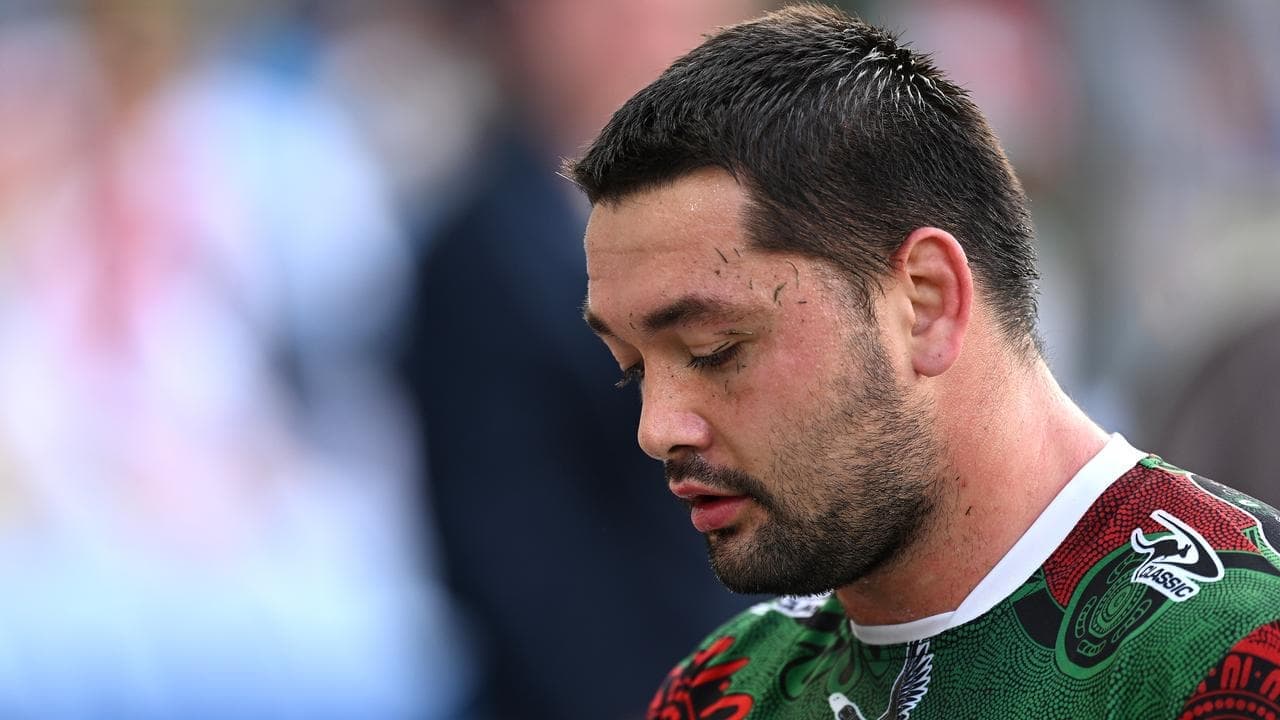 Roosters won't let Souths' Smith distract from finals