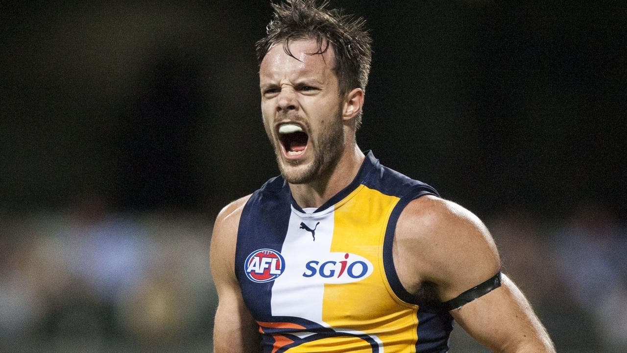 Time to make AFL safer for everyone: AFLPA president