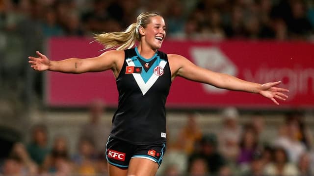 Big guns on target as Port power past injury-hit Suns