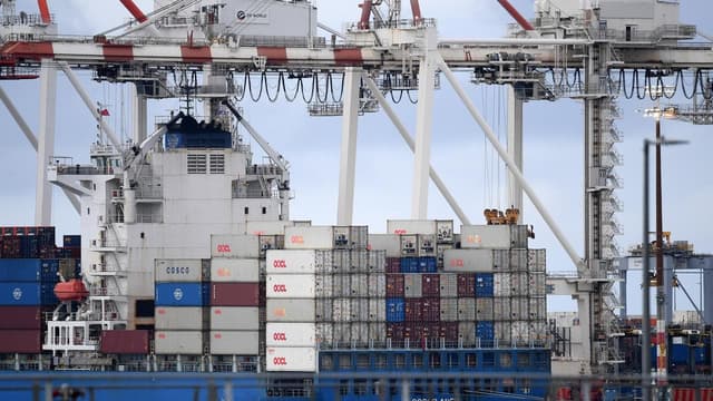 Nation's economic pulse check dominates data-heavy week