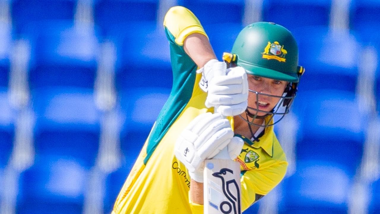 Supercharged Aussie trio lift women's Hundred crown
