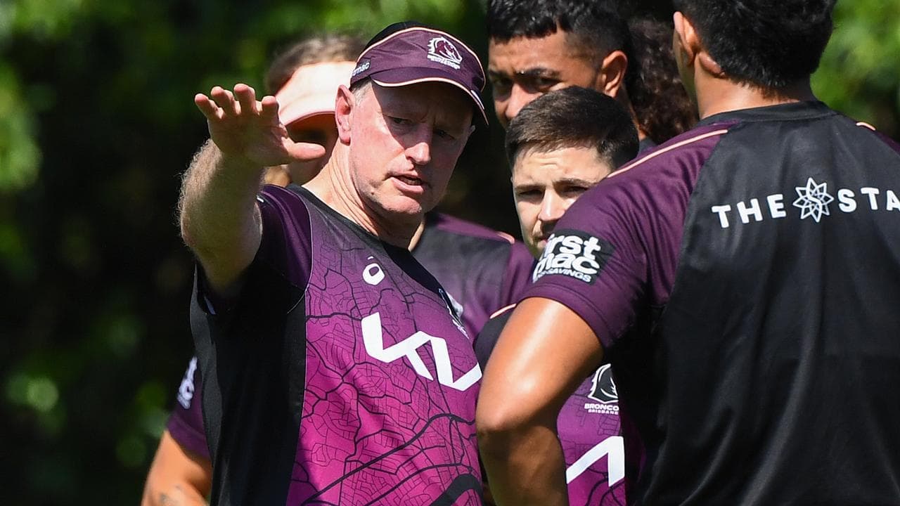 Response to 'Spraygate' key to Storm and Broncos' fate