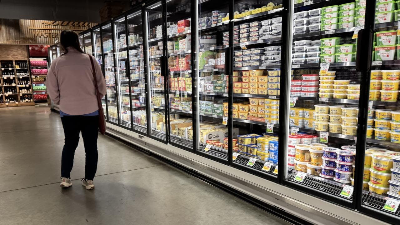 Moves to crack down on supermarket 'shrinkflation'