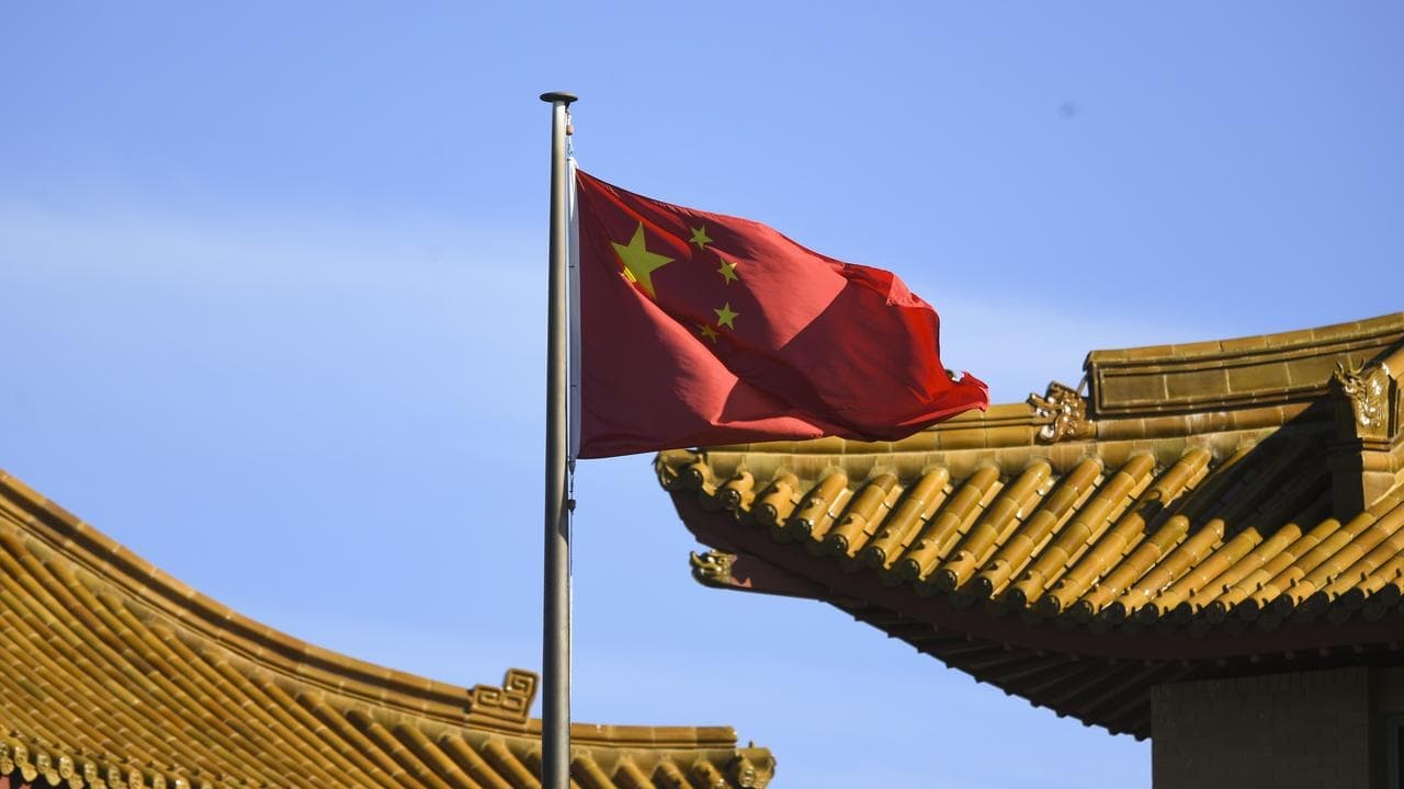 Alleged spy pleads not guilty, wins bid to hide name