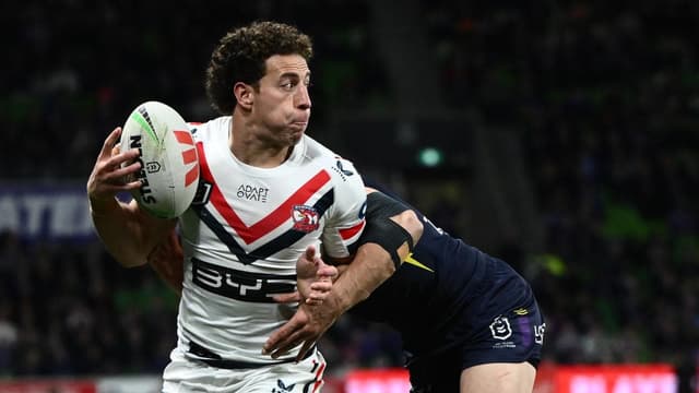 Wallaby to Roo? Nawaqanitawase firms for 34-year first