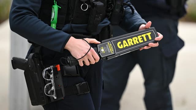 'Stern' punishment ahead for MCG gunman