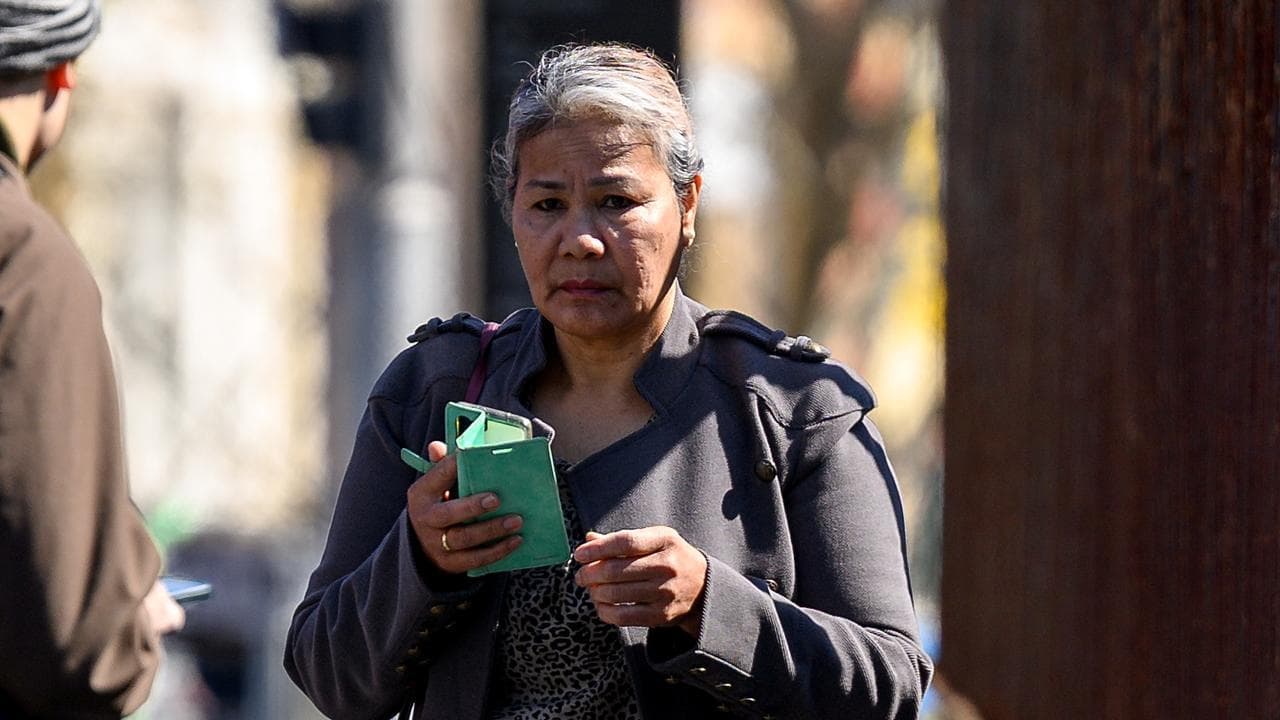 ‘Evil’ woman jailed for forcing women into sex slavery