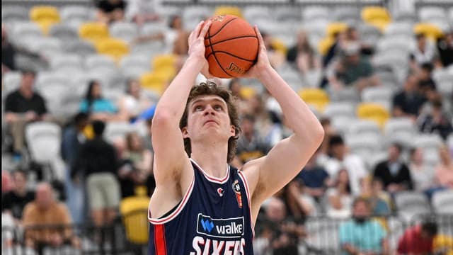 Adelaide 36er suffered neck fracture in backboard crash