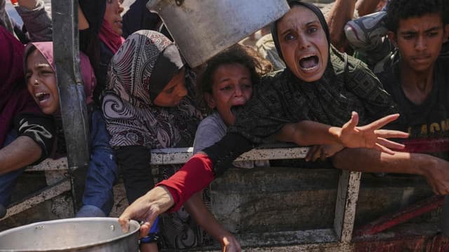 Israel is committing genocide in Gaza: scholars' group