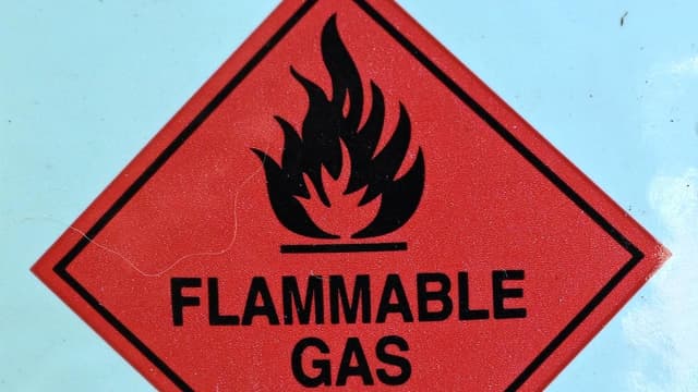 Gas facility leak sparks cover-up allegations