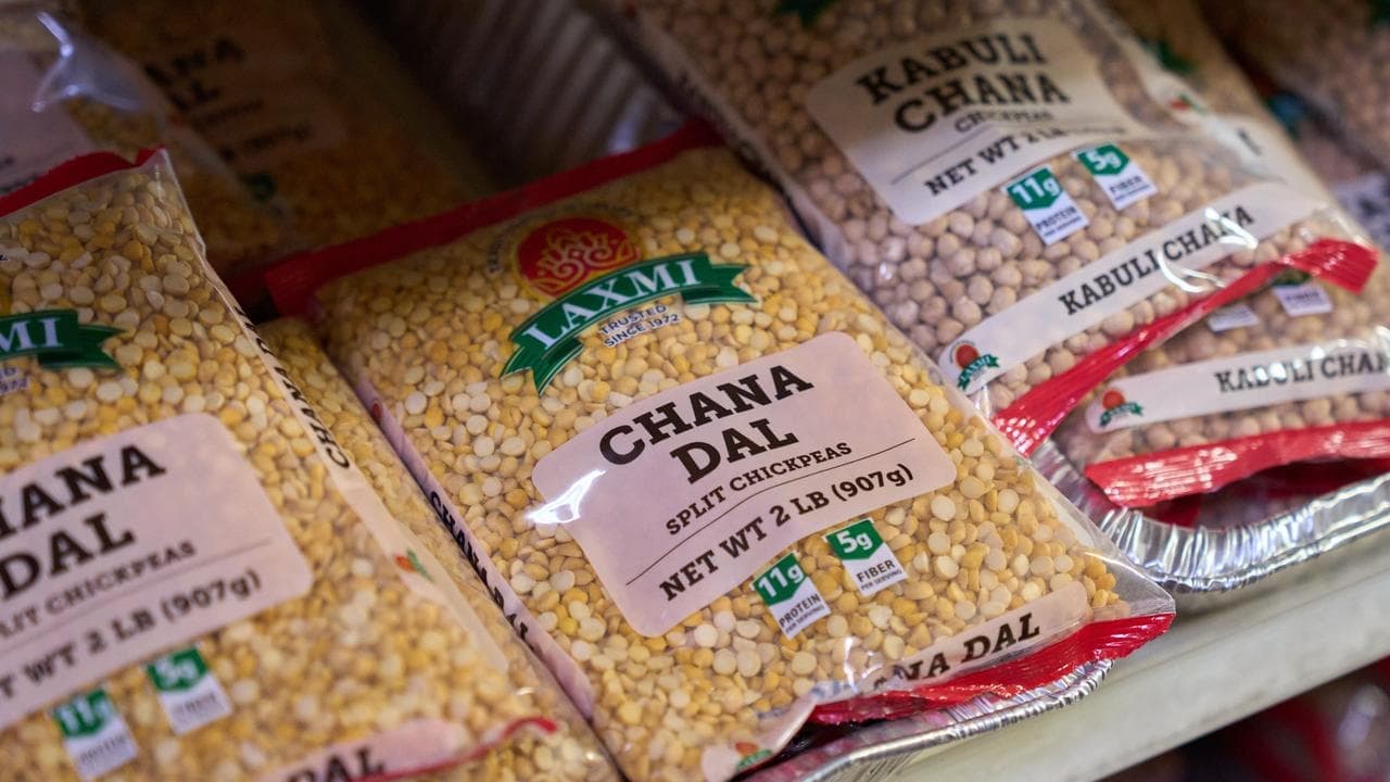 Trump says India offered zero tariffs on US goods