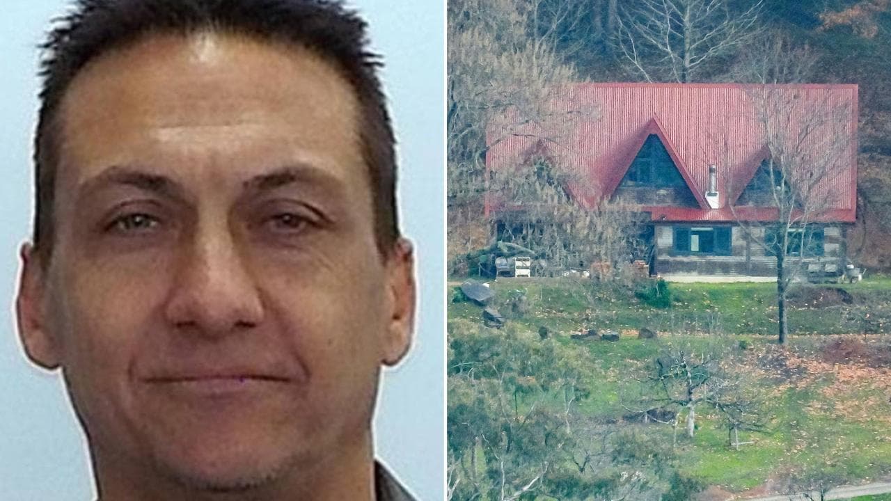 Public information about accused cop killer floods in