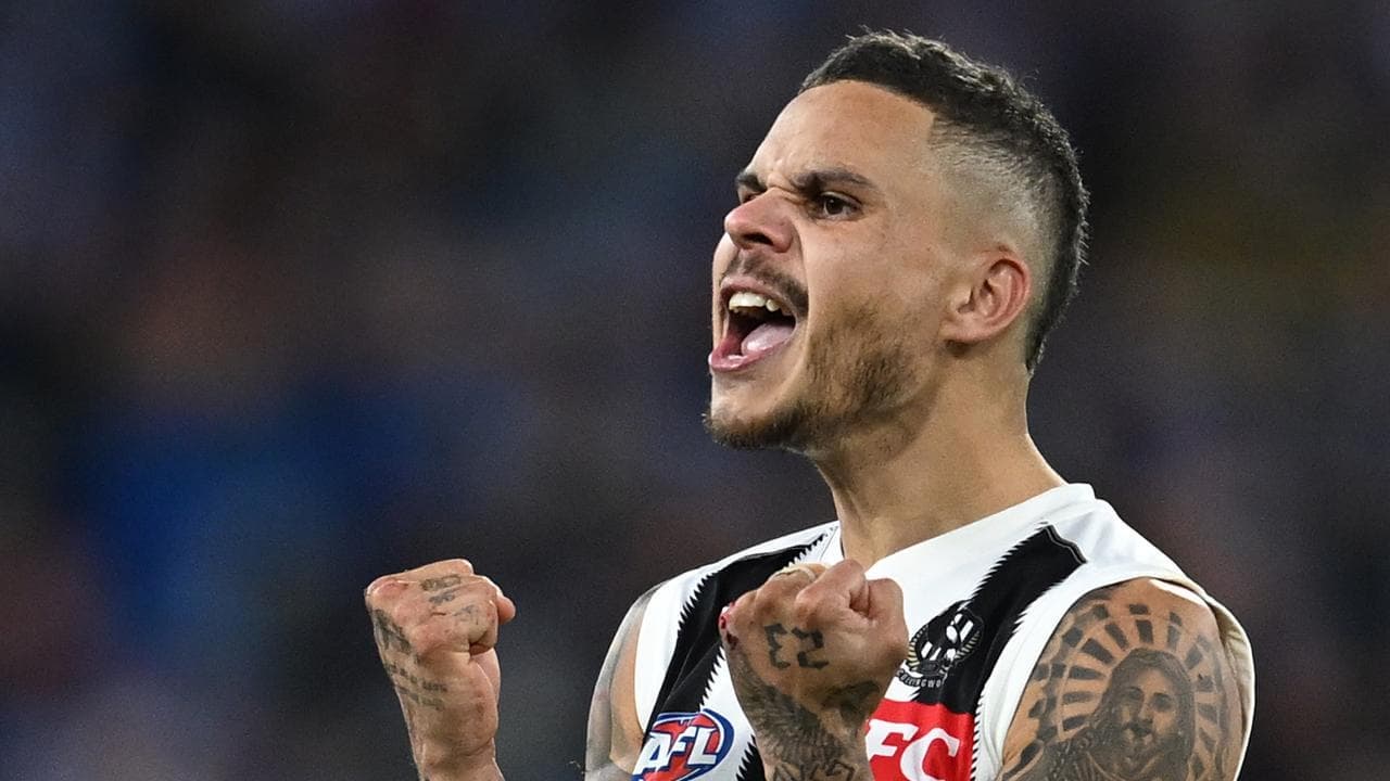 Hill to miss again, Magpies ponder big forward call