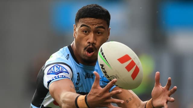 'Don't give a rat's': Sharks embrace Penrith's mindset