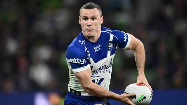 'Weirdest injury': Tracey talks about tummy trouble