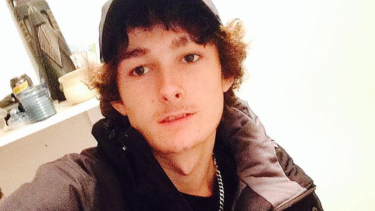 Slain teen’s partner vows to ‘never forgive’ killers