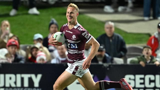 Cherry-Evans to let future call roll into off-season