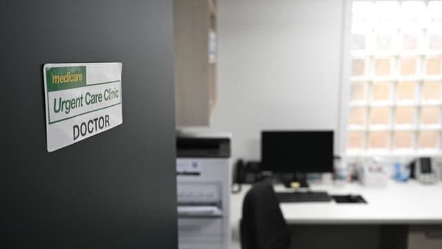 Slow uptake in GPs prescribing ADHD medication