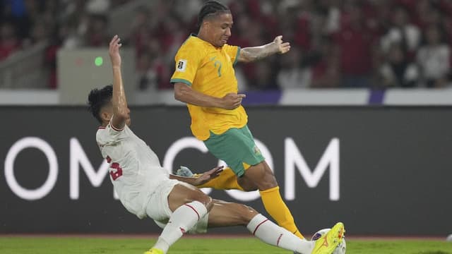 Silvera's second coming strengthens Socceroos ambition