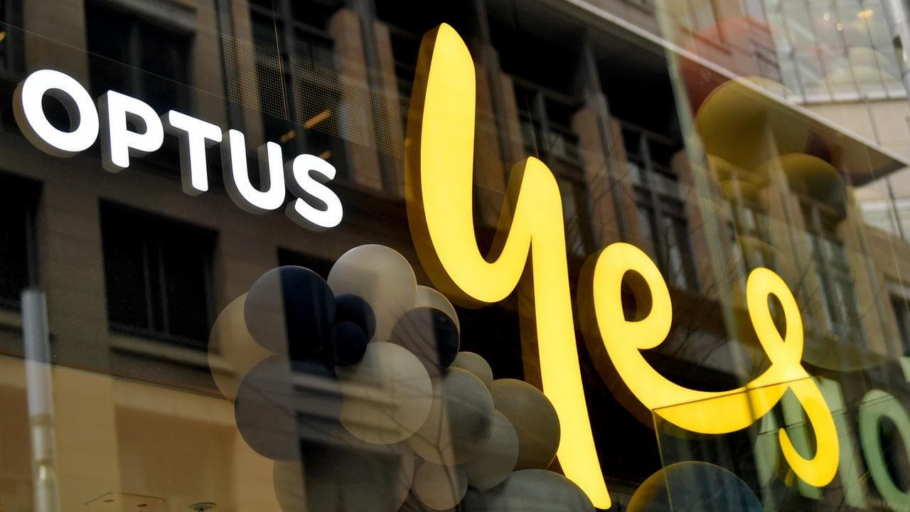 Deaf, non-verbal man among 'inexcusable' Optus targets