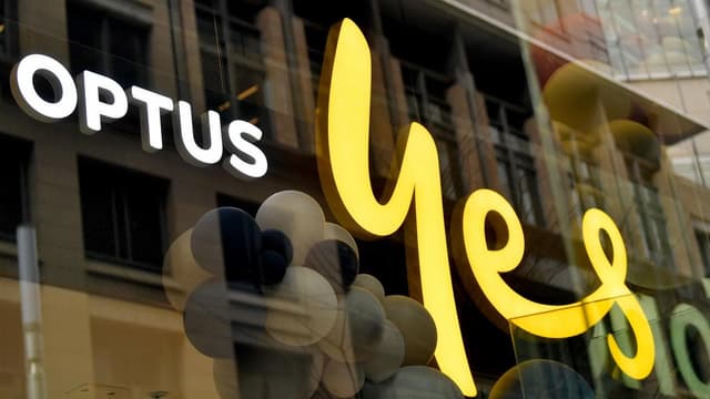 Deaf, non-verbal man among 'inexcusable' Optus targets