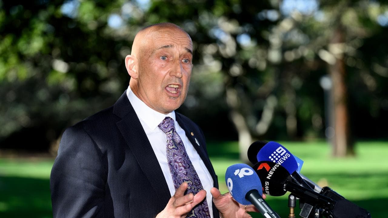 Unnecessary gun changes to help hunters 'feel better'