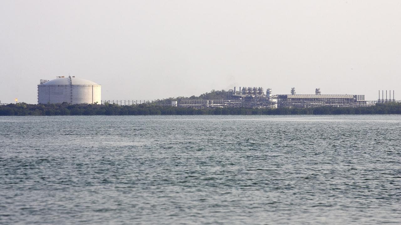 MPs demand Santos fix gas tank, leaking for 19 years