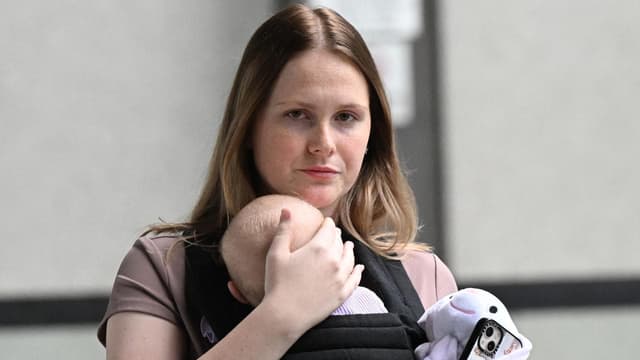 Newborn's fatal heart defect mistaken for lung disease