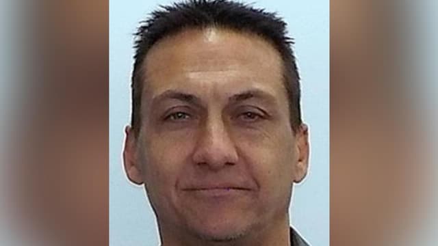 Wife of accused cop-killer 'present' for shooting