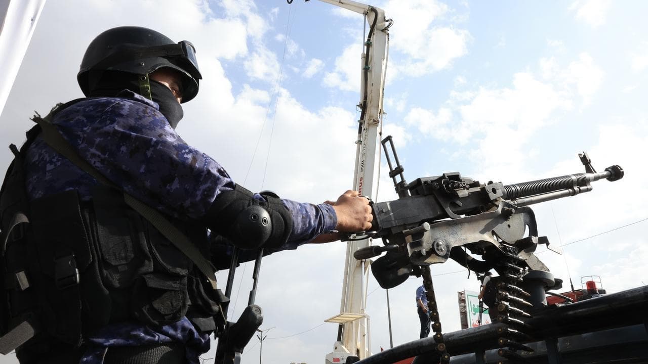 Yemen's Houthis say they attacked ship in north Red Sea