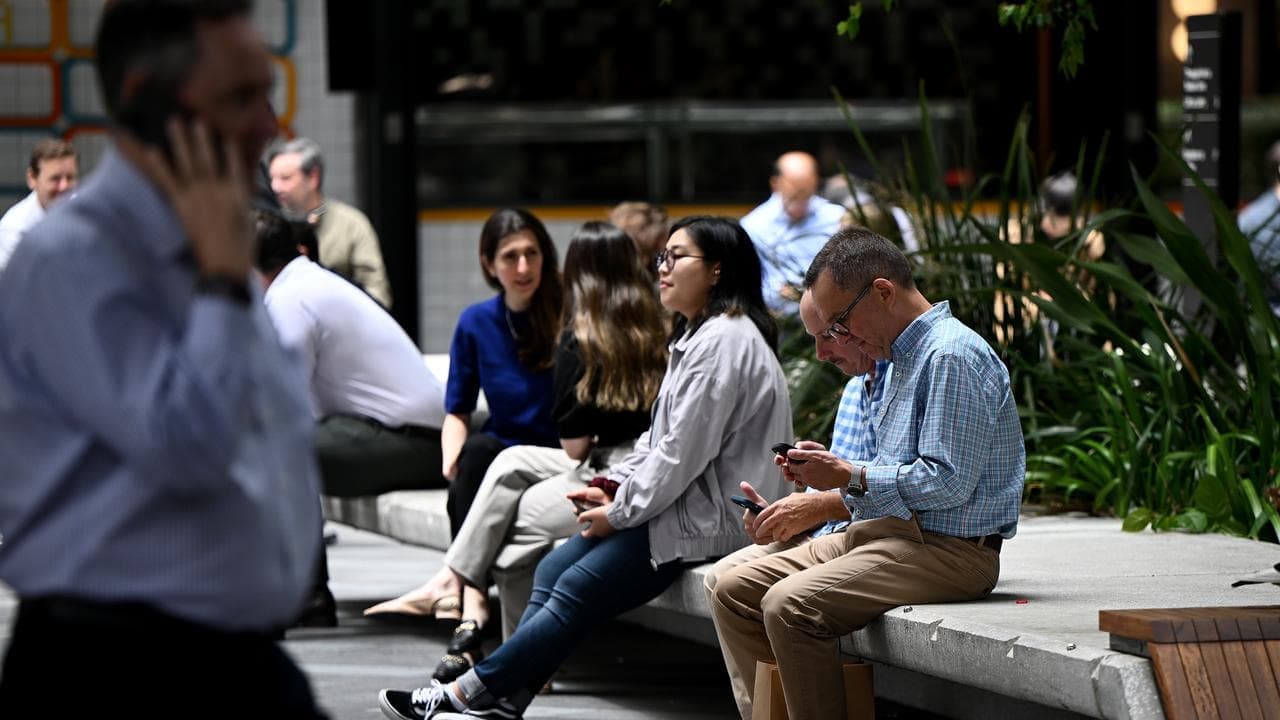 Super fund giant open to performance test tweaks