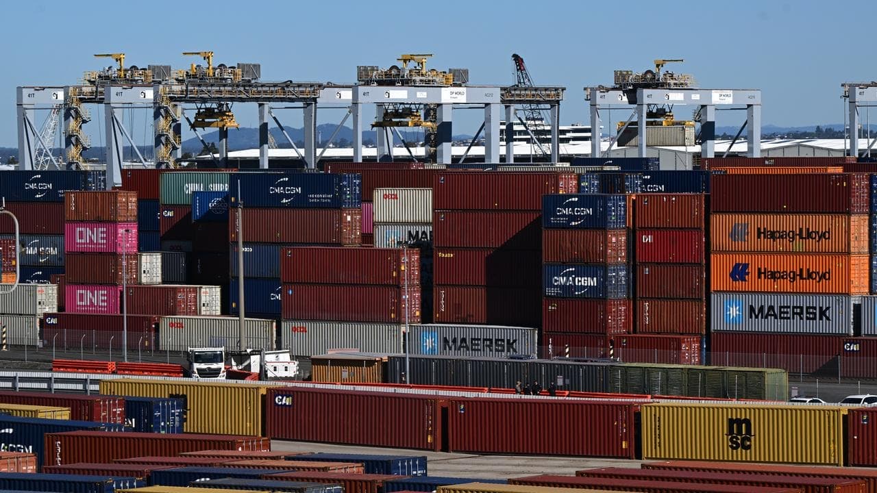 Australia eyes chance to strike deal on Trump's tariffs