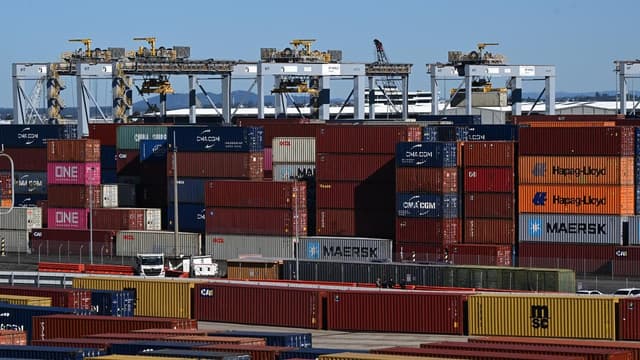 Australia eyes chance to strike deal on Trump's tariffs