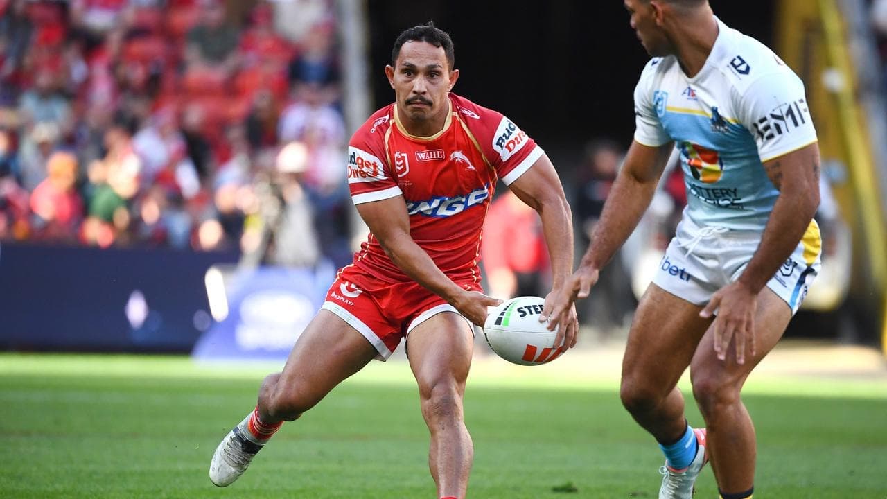 Future Fuller for Dolphins whiz after inspiring return