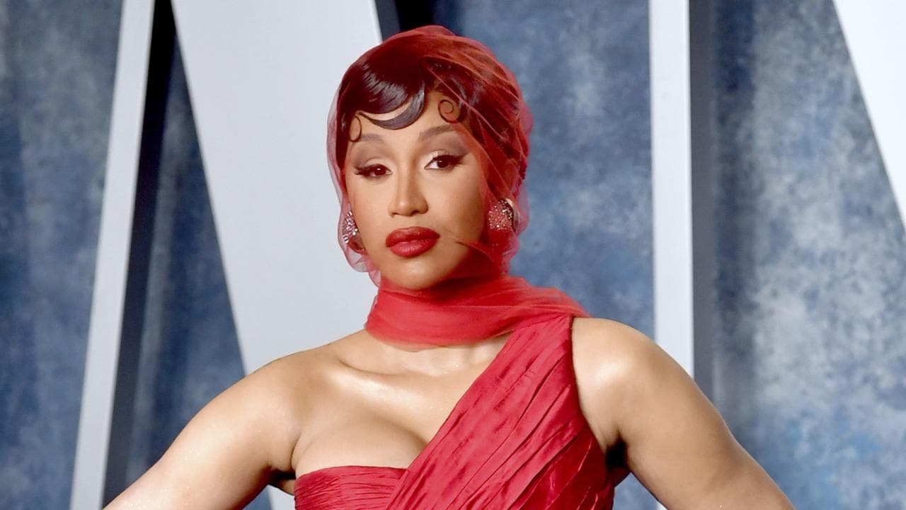 Jury clears rapper Cardi B of assaulting security guard