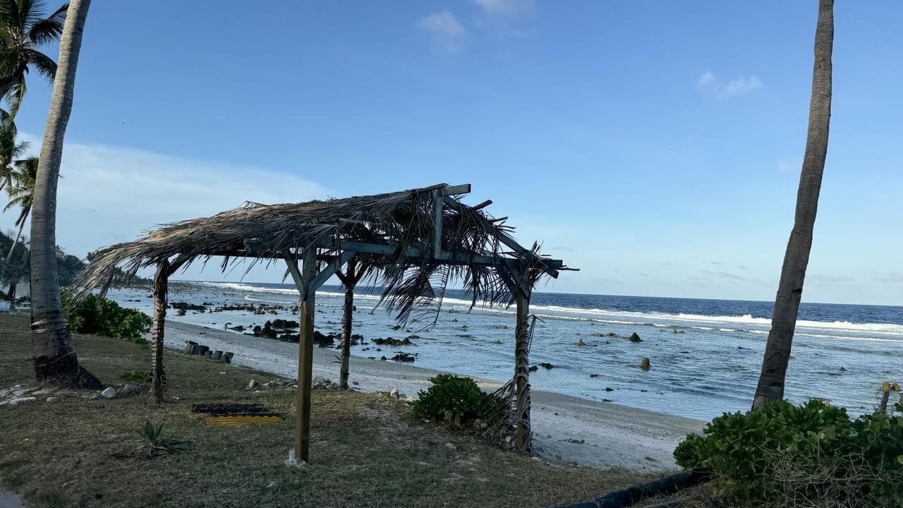 Australia's deportation deal with Nauru to cost $2.5b