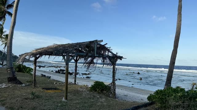 Australia's deportation deal with Nauru to cost $2.5b