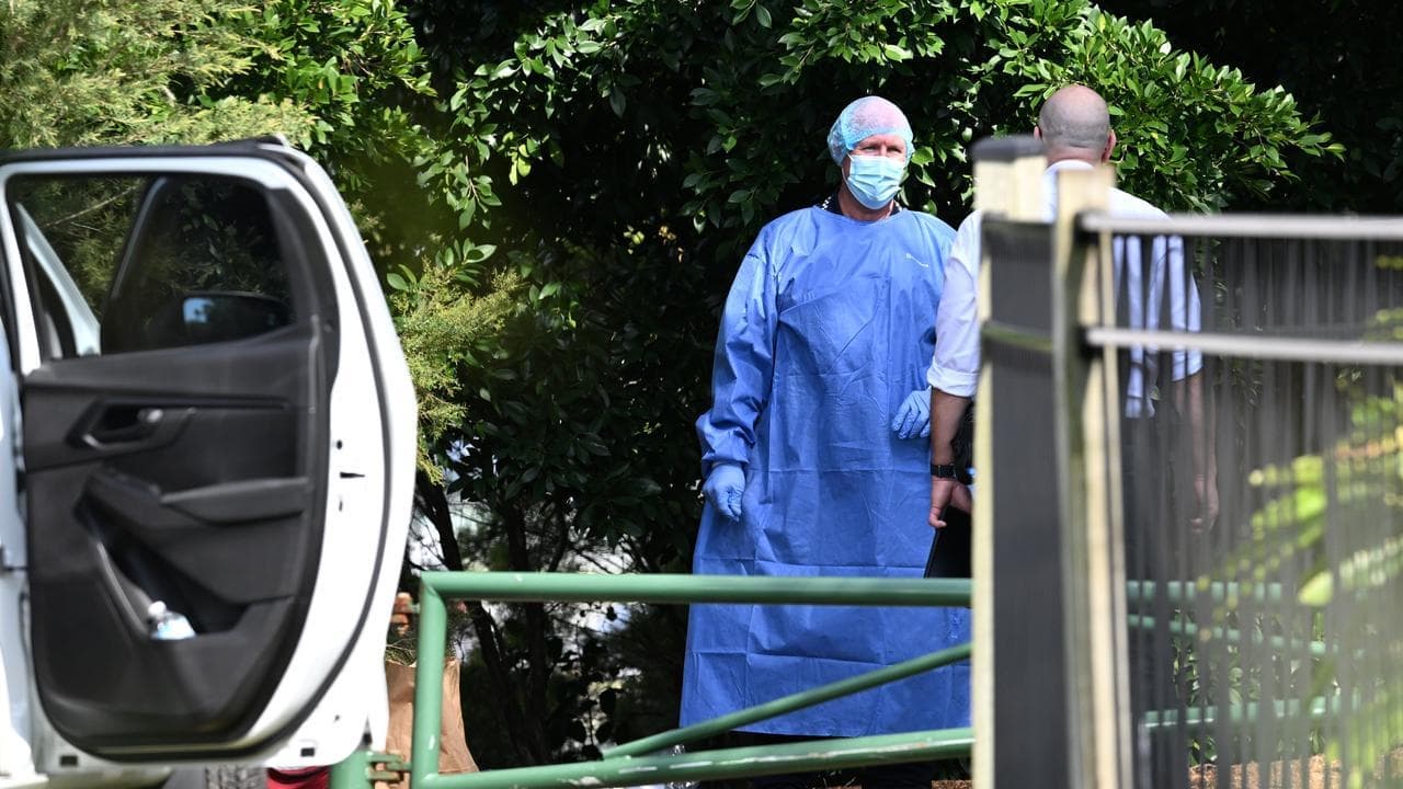 Trail leads cops to boy, as Uber driver critical