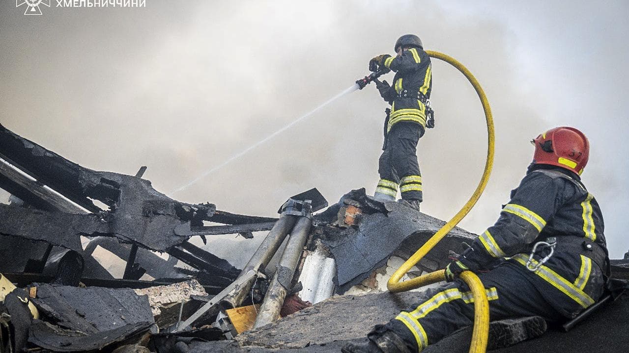 Zelenskiy to push allies for more pressure on Russia