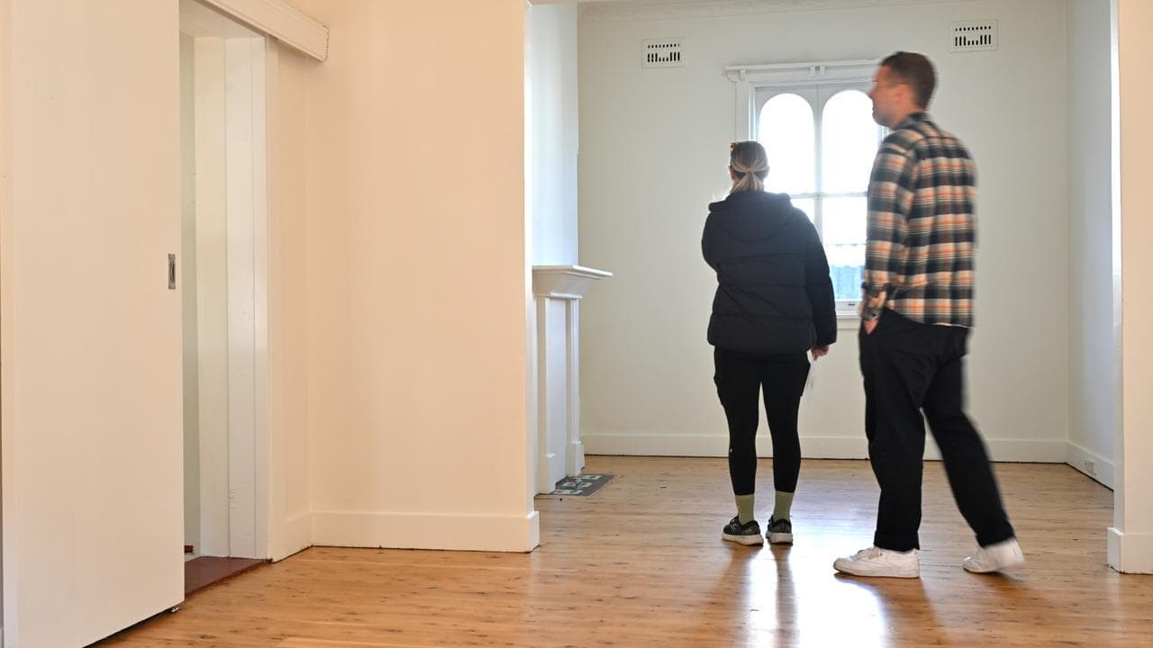 Hope for buyers despite record low home affordability