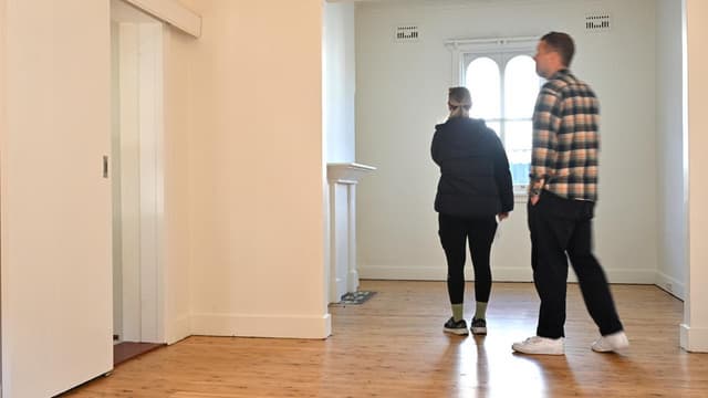 Hope for buyers despite record low home affordability