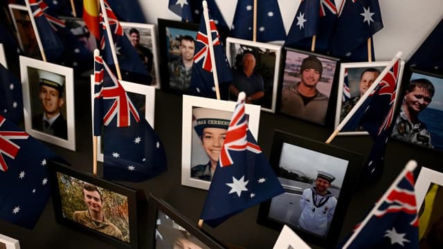 Long road ahead for defence suicide inquiry reforms