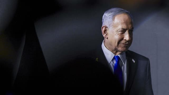 Netanyahu calls Belgium PM 'weak' after recognition vow