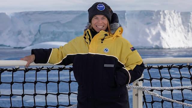 Eureka moment for scientists who solved 'cold case'