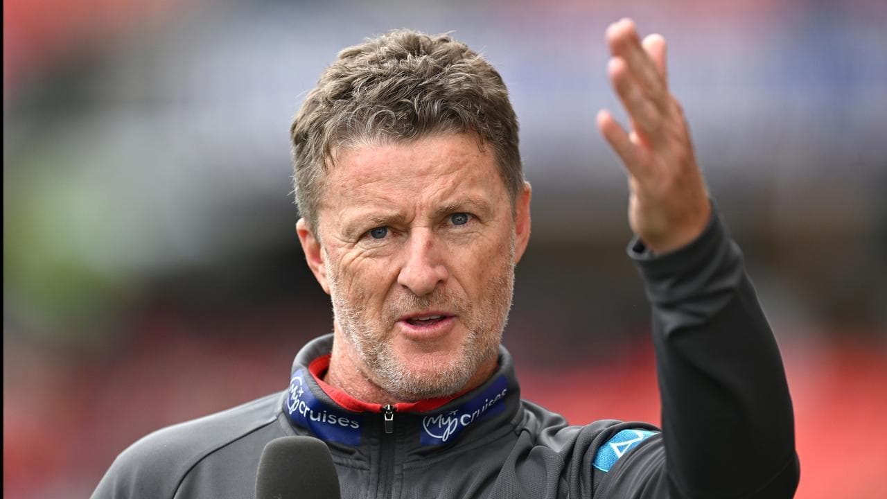 Maverick, master coach: how Hardwick helped Suns rise